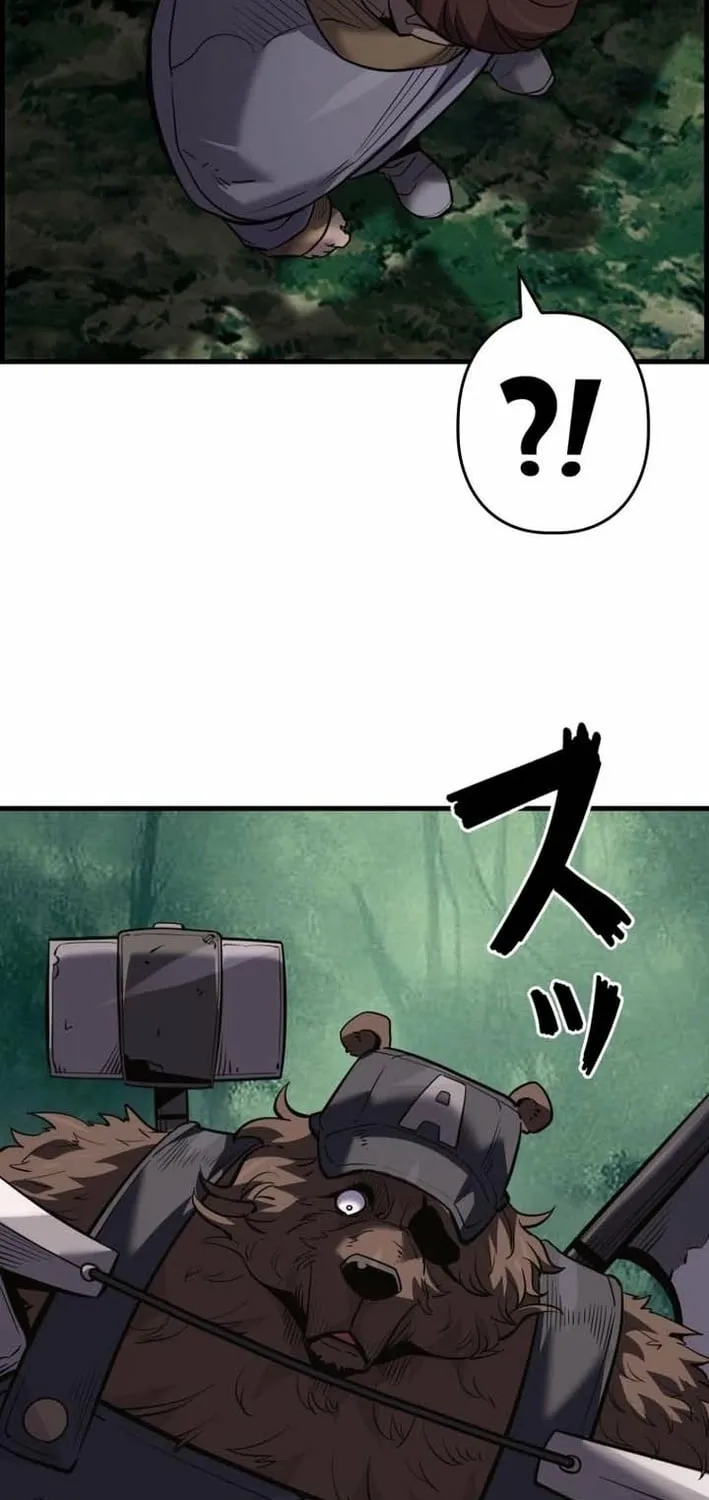 The Strongest Old Prisoner Survives Again Today Chapter 38 page 23 - 