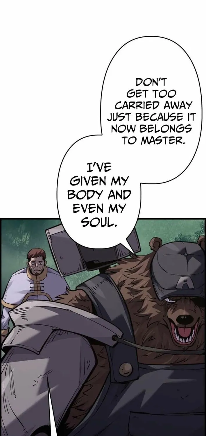The Strongest Old Prisoner Survives Again Today Chapter 38 page 25 - 