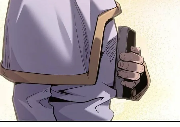 The Strongest Old Prisoner Survives Again Today Chapter 38 page 28 - 