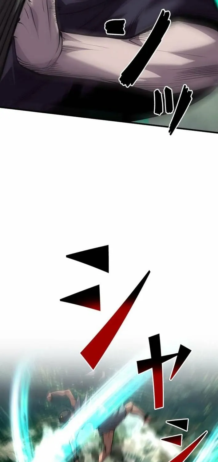 The Strongest Old Prisoner Survives Again Today Chapter 38 page 34 - 