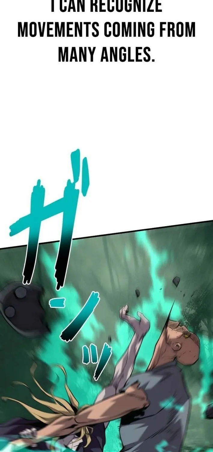 The Strongest Old Prisoner Survives Again Today Chapter 38 page 38 - 