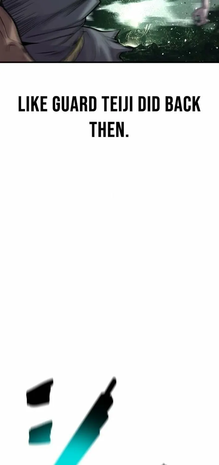 The Strongest Old Prisoner Survives Again Today Chapter 38 page 45 - 