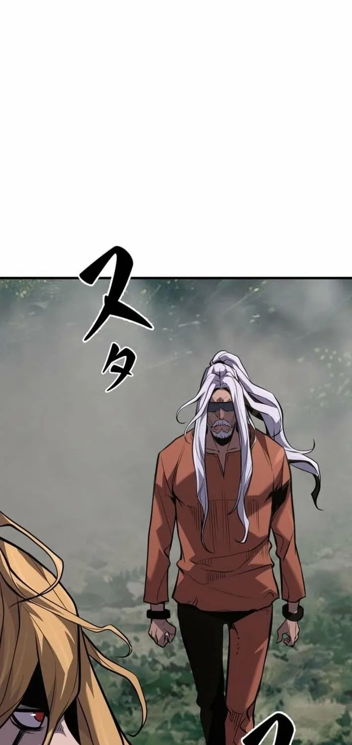 The Strongest Old Prisoner Survives Again Today Chapter 38 page 49 - 
