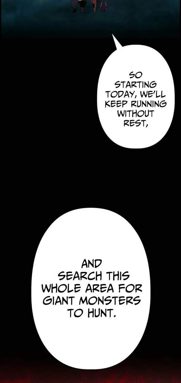 The Strongest Old Prisoner Survives Again Today Chapter 38 page 55 - 