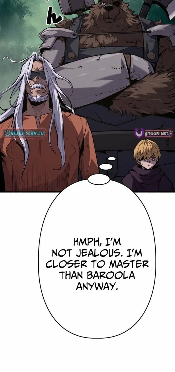 The Strongest Old Prisoner Survives Again Today Chapter 38 page 60 - 