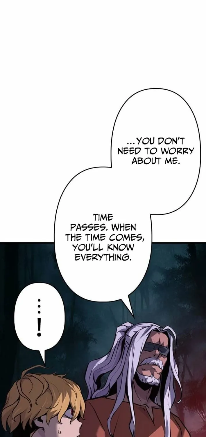The Strongest Old Prisoner Survives Again Today Chapter 38 page 67 - 