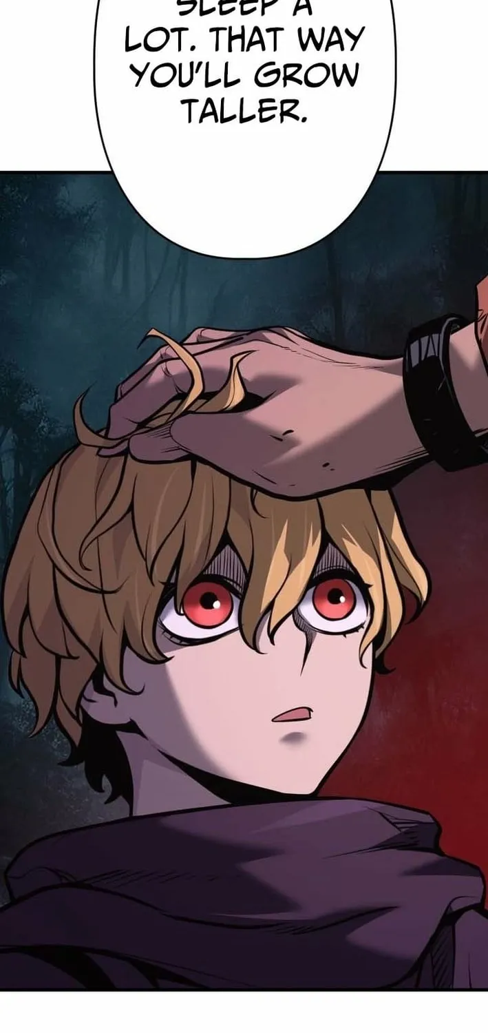 The Strongest Old Prisoner Survives Again Today Chapter 38 page 69 - 
