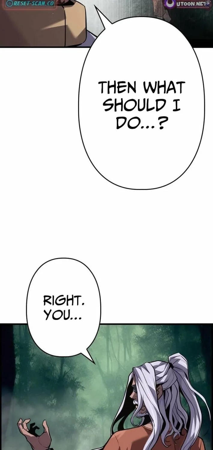 The Strongest Old Prisoner Survives Again Today Chapter 38 page 8 - 