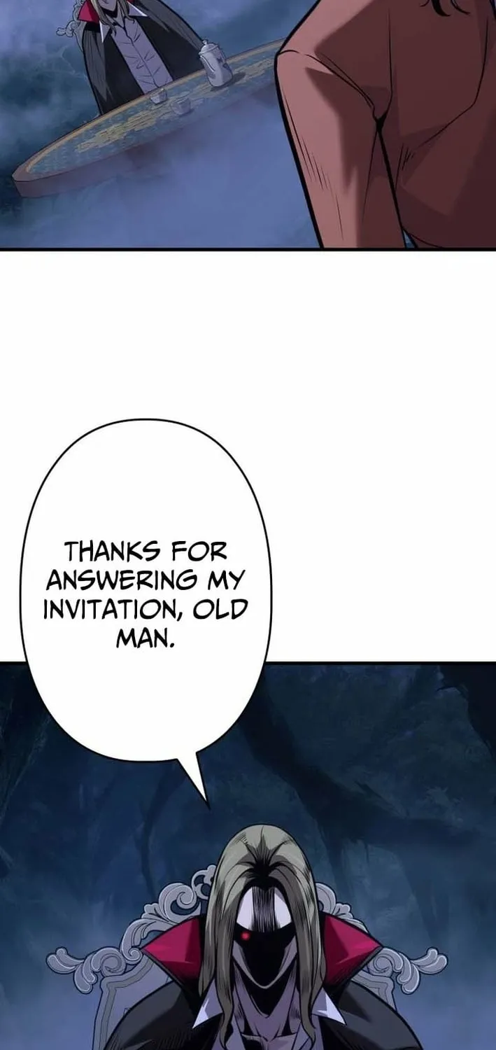 The Strongest Old Prisoner Survives Again Today Chapter 38 page 76 - 