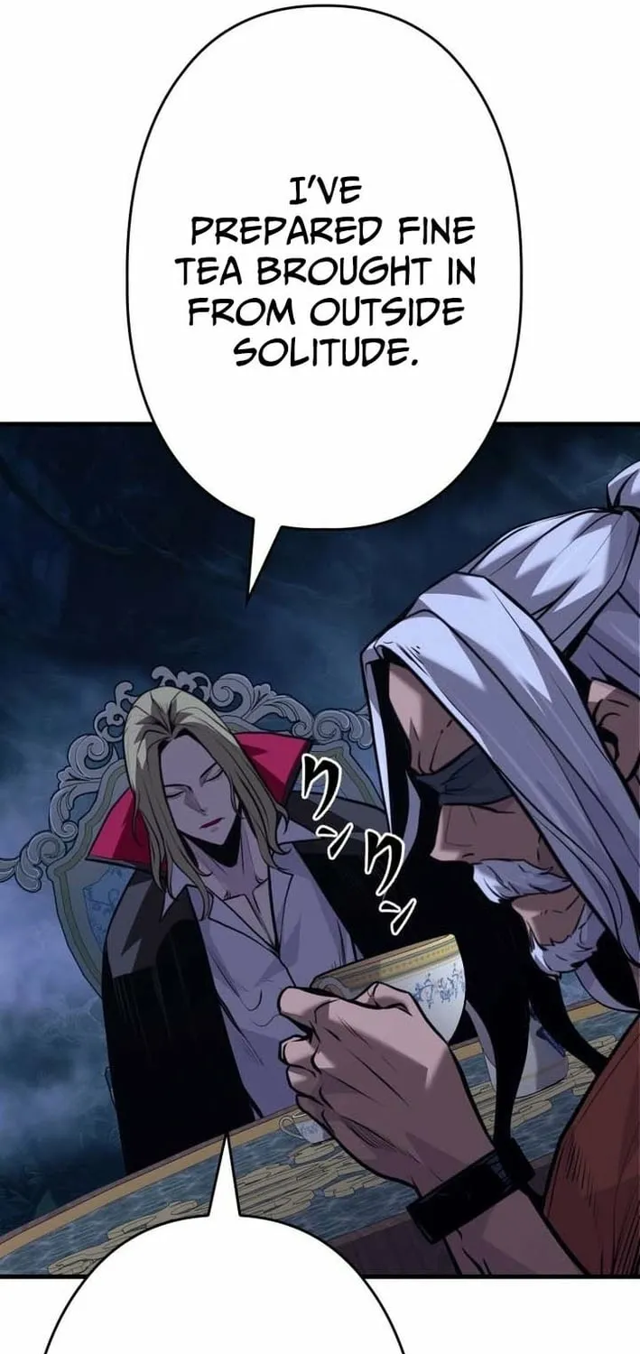 The Strongest Old Prisoner Survives Again Today Chapter 38 page 80 - 