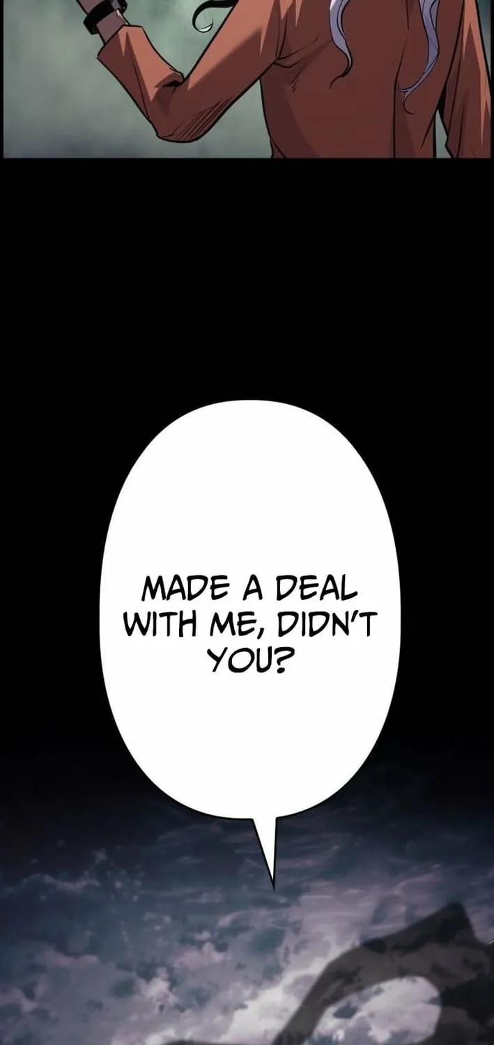 The Strongest Old Prisoner Survives Again Today Chapter 38 page 9 - 
