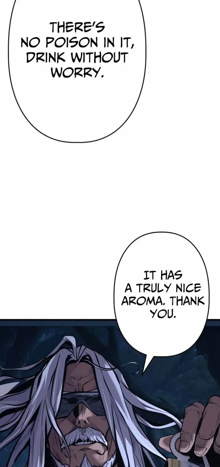 The Strongest Old Prisoner Survives Again Today Chapter 38 page 81 - 