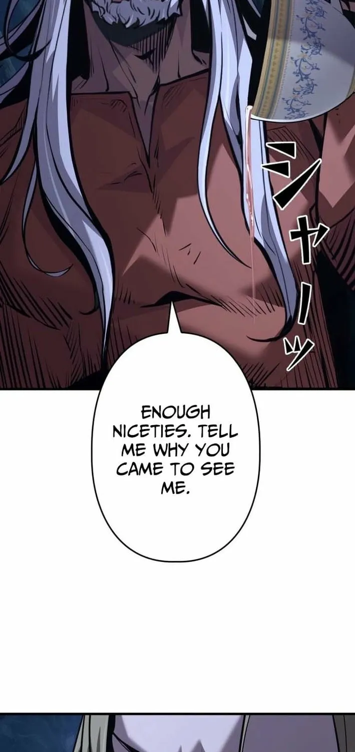 The Strongest Old Prisoner Survives Again Today Chapter 38 page 82 - 