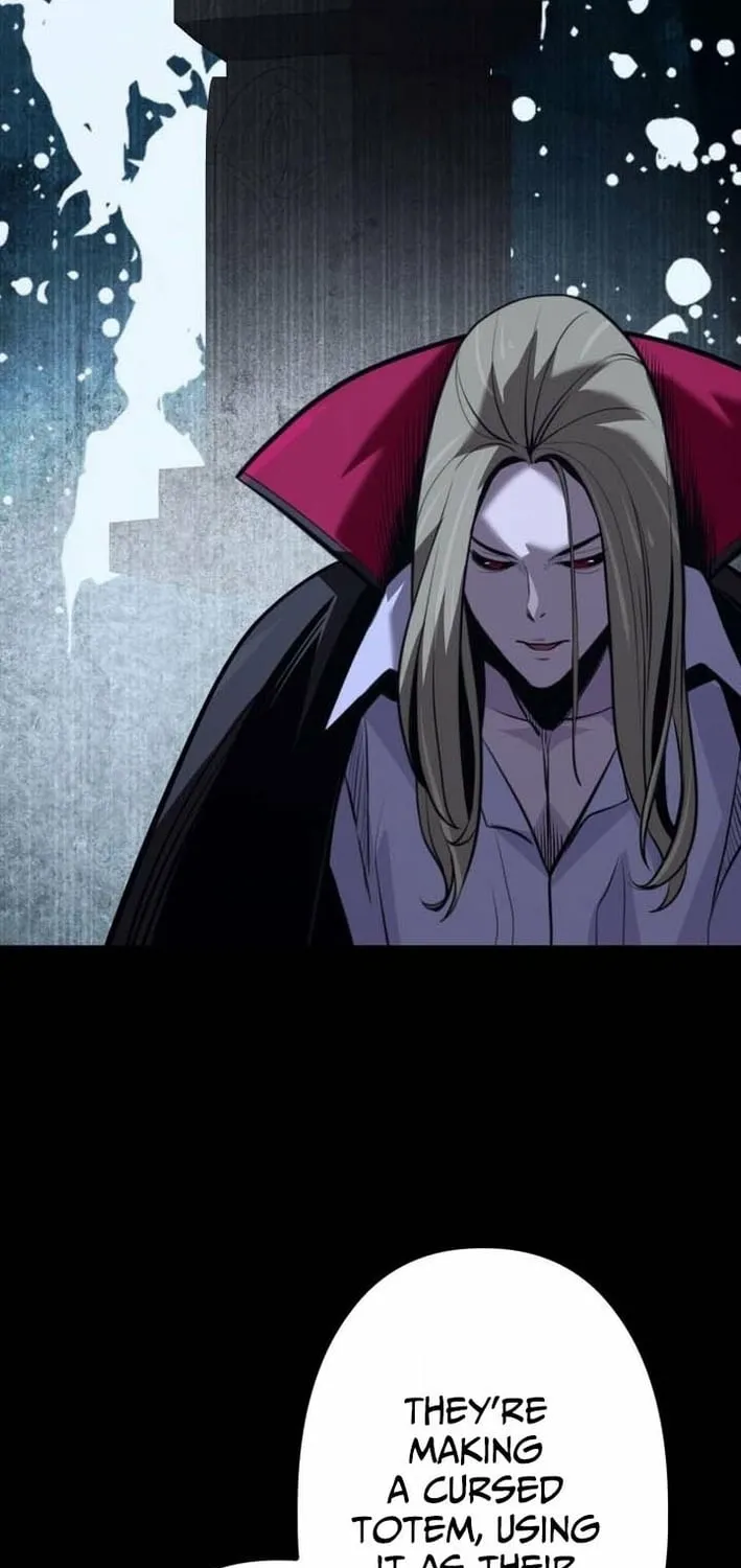 The Strongest Old Prisoner Survives Again Today Chapter 38 page 84 - 