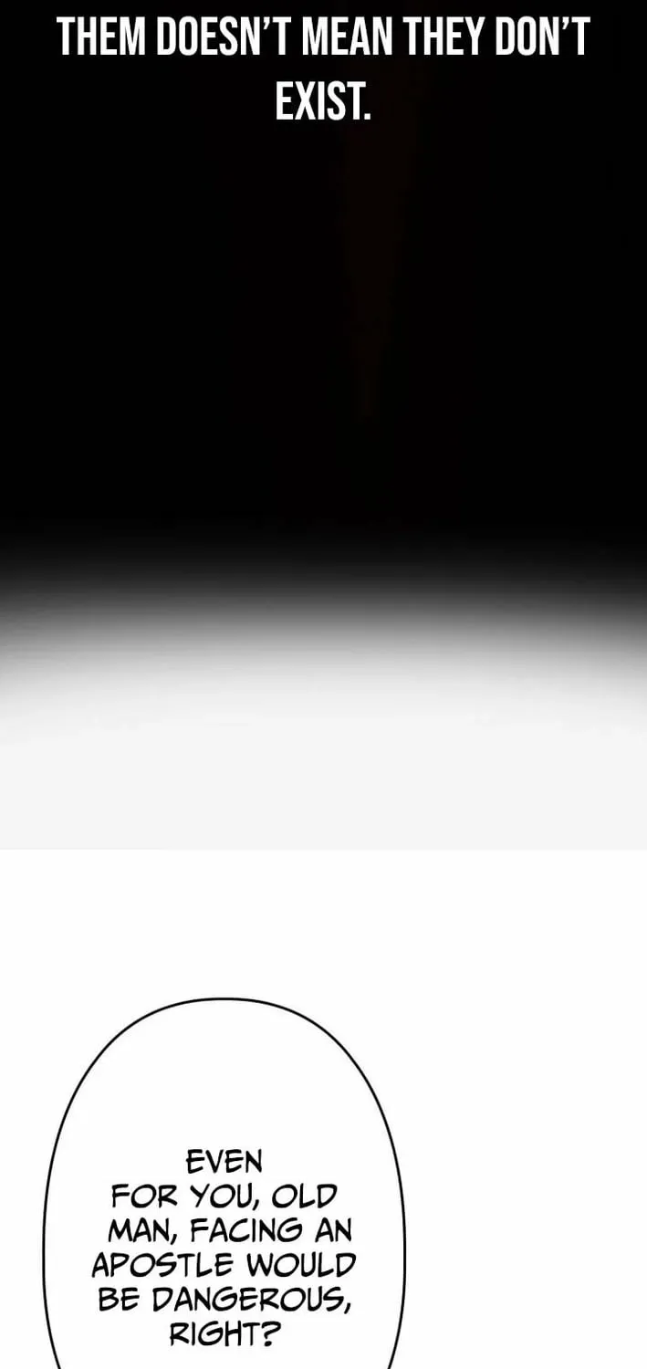 The Strongest Old Prisoner Survives Again Today Chapter 38 page 91 - 