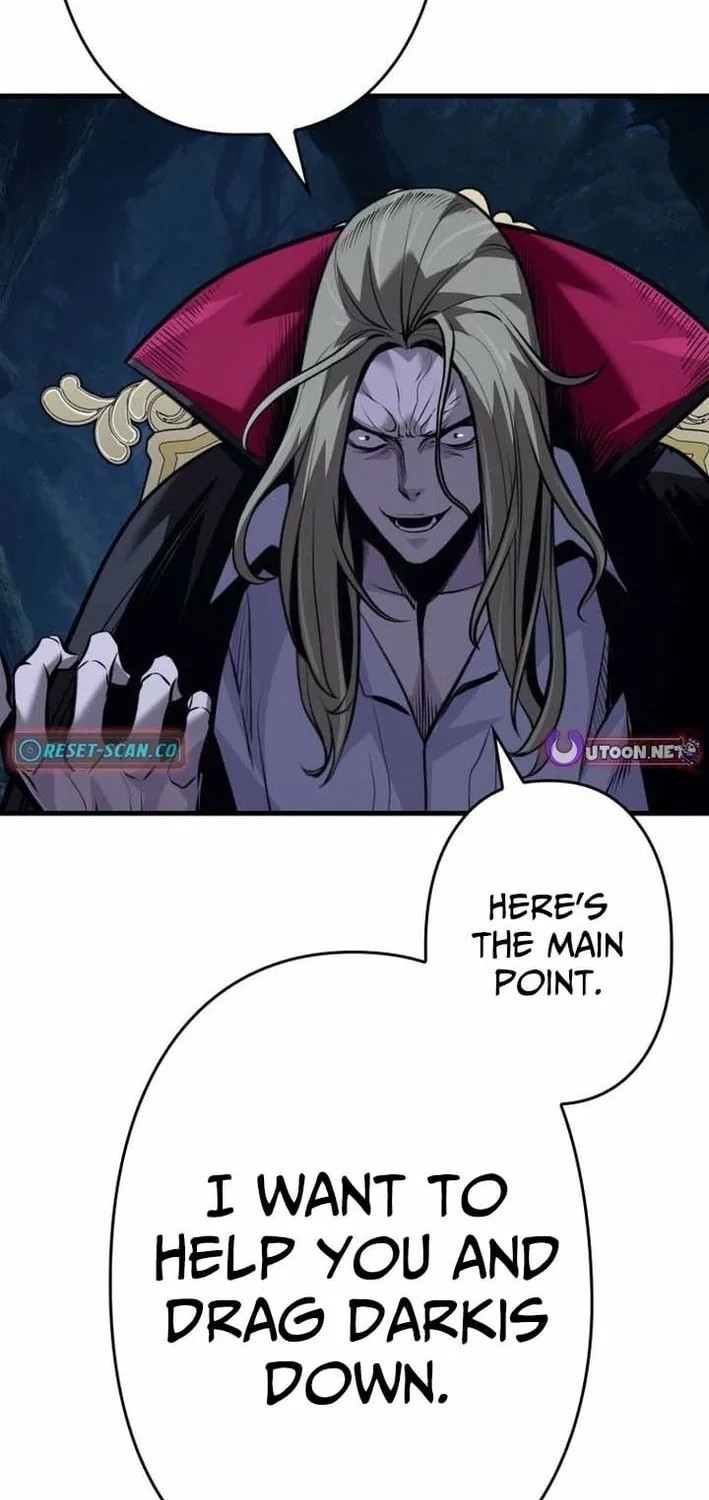 The Strongest Old Prisoner Survives Again Today Chapter 38 page 92 - 