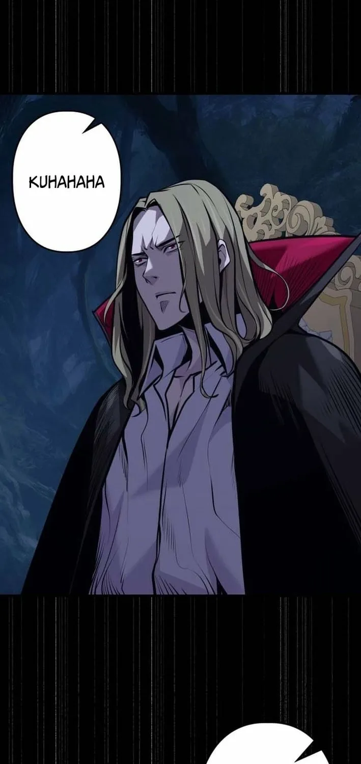 The Strongest Old Prisoner Survives Again Today Chapter 38 page 95 - 