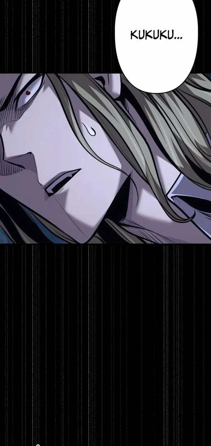 The Strongest Old Prisoner Survives Again Today Chapter 38 page 96 - 