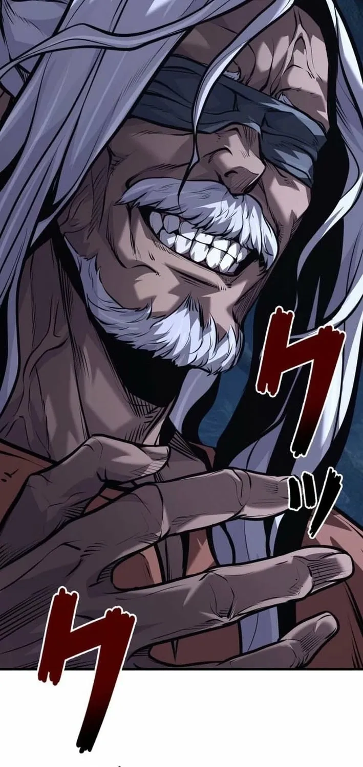 The Strongest Old Prisoner Survives Again Today Chapter 38 page 100 - 