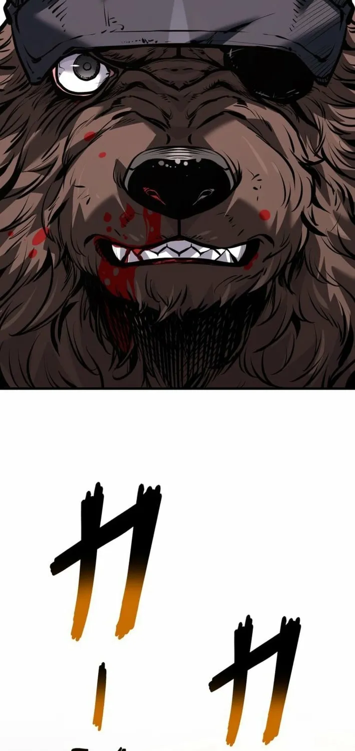 The Strongest Old Prisoner Survives Again Today Chapter 39 page 103 - 
