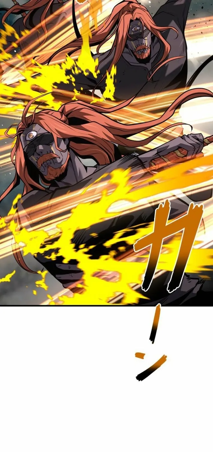 The Strongest Old Prisoner Survives Again Today Chapter 39 page 107 - 