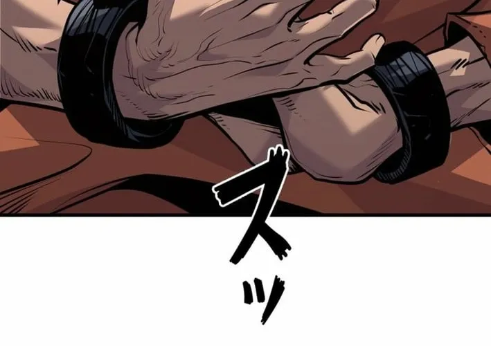 The Strongest Old Prisoner Survives Again Today Chapter 39 page 112 - 