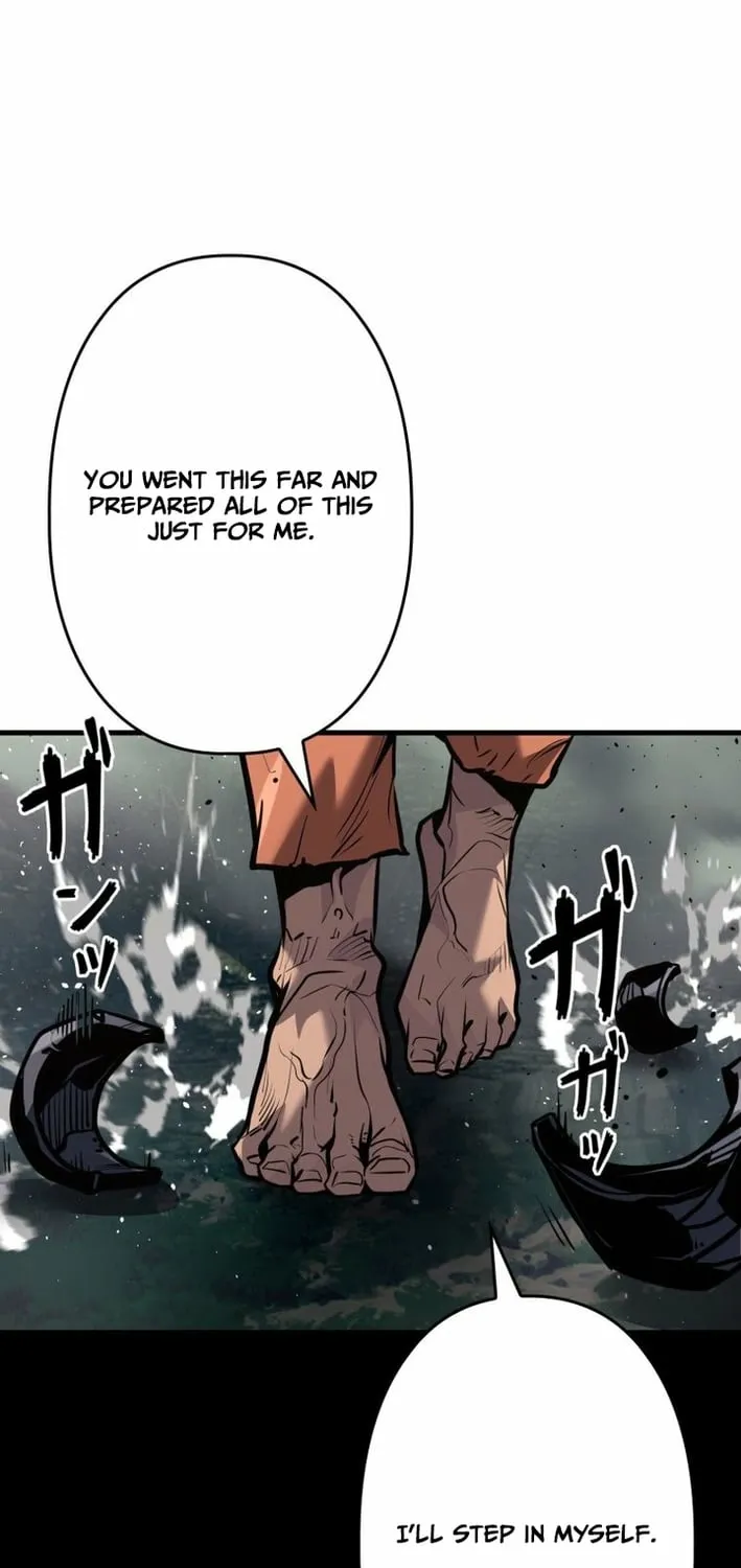 The Strongest Old Prisoner Survives Again Today Chapter 39 page 113 - 