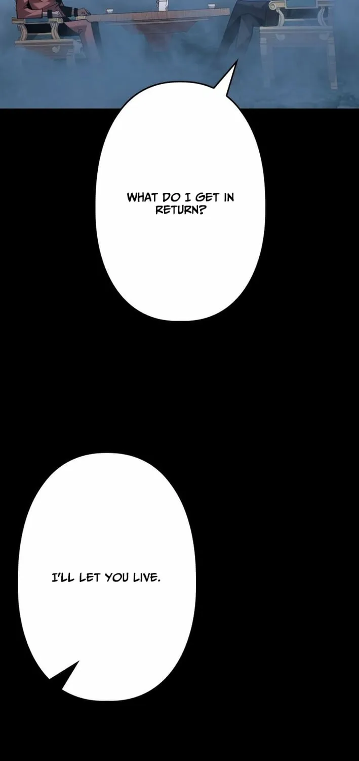 The Strongest Old Prisoner Survives Again Today Chapter 39 page 13 - 