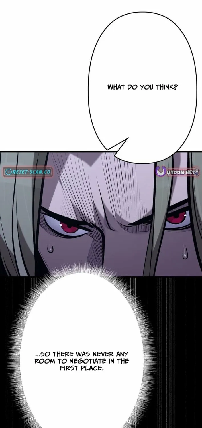 The Strongest Old Prisoner Survives Again Today Chapter 39 page 17 - 
