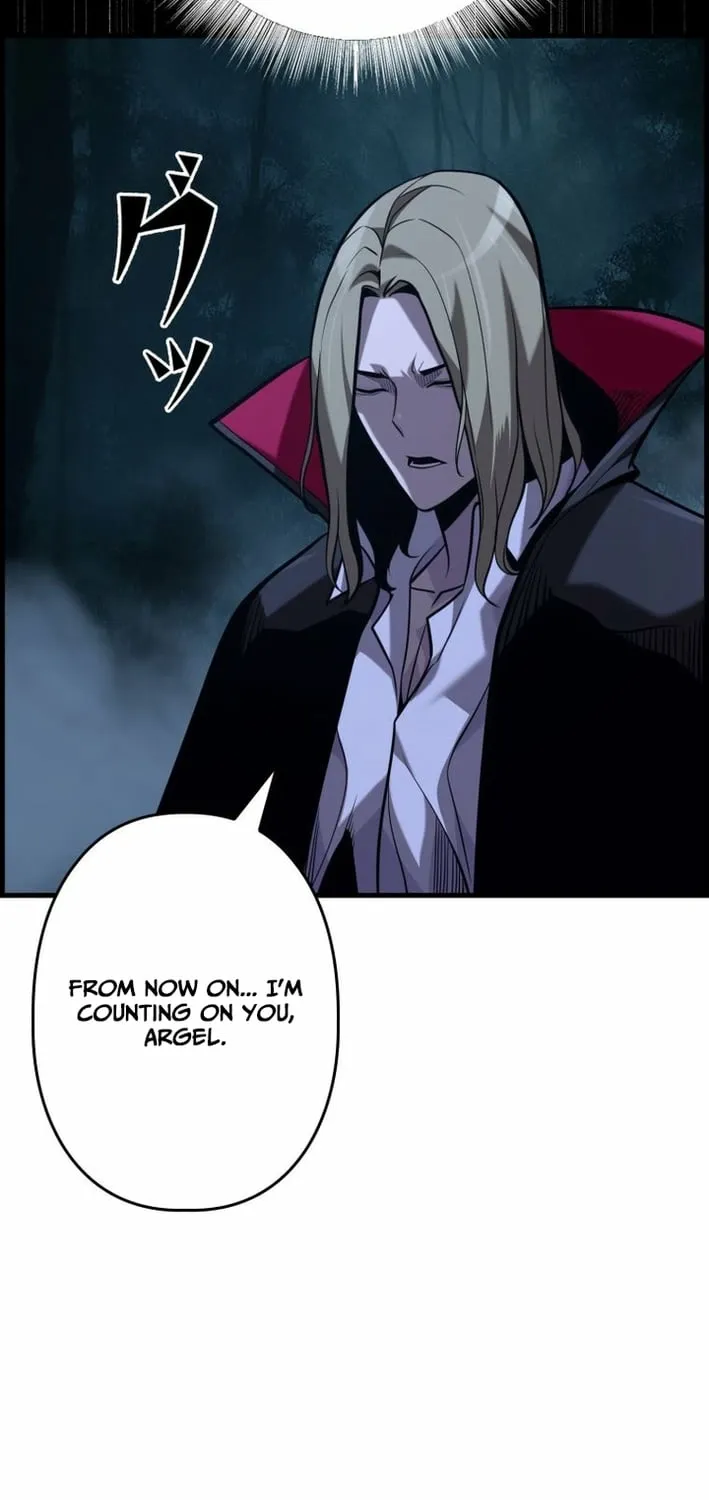 The Strongest Old Prisoner Survives Again Today Chapter 39 page 19 - 