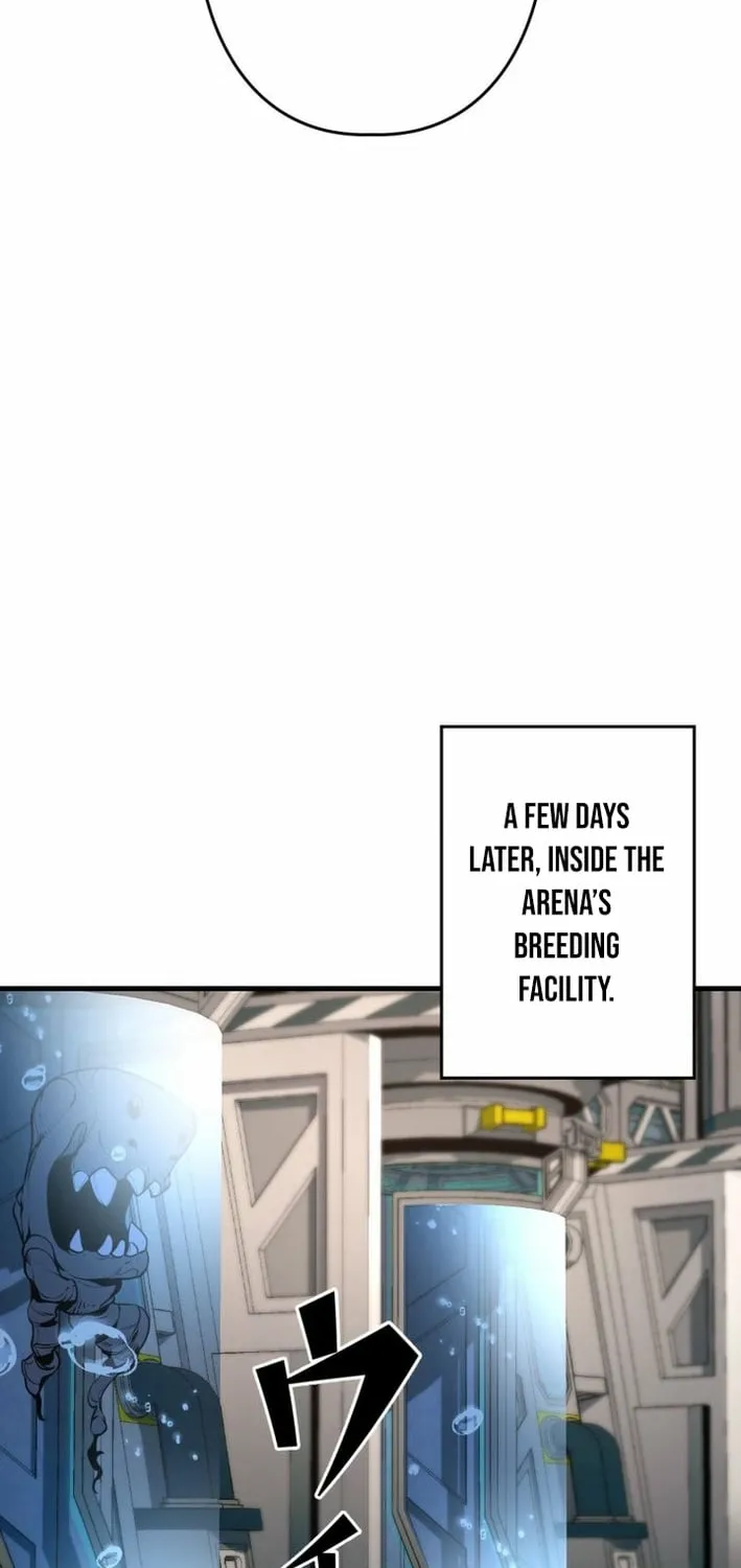 The Strongest Old Prisoner Survives Again Today Chapter 39 page 22 - 