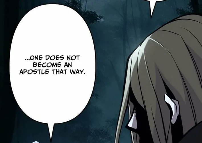 The Strongest Old Prisoner Survives Again Today Chapter 39 page 4 - 