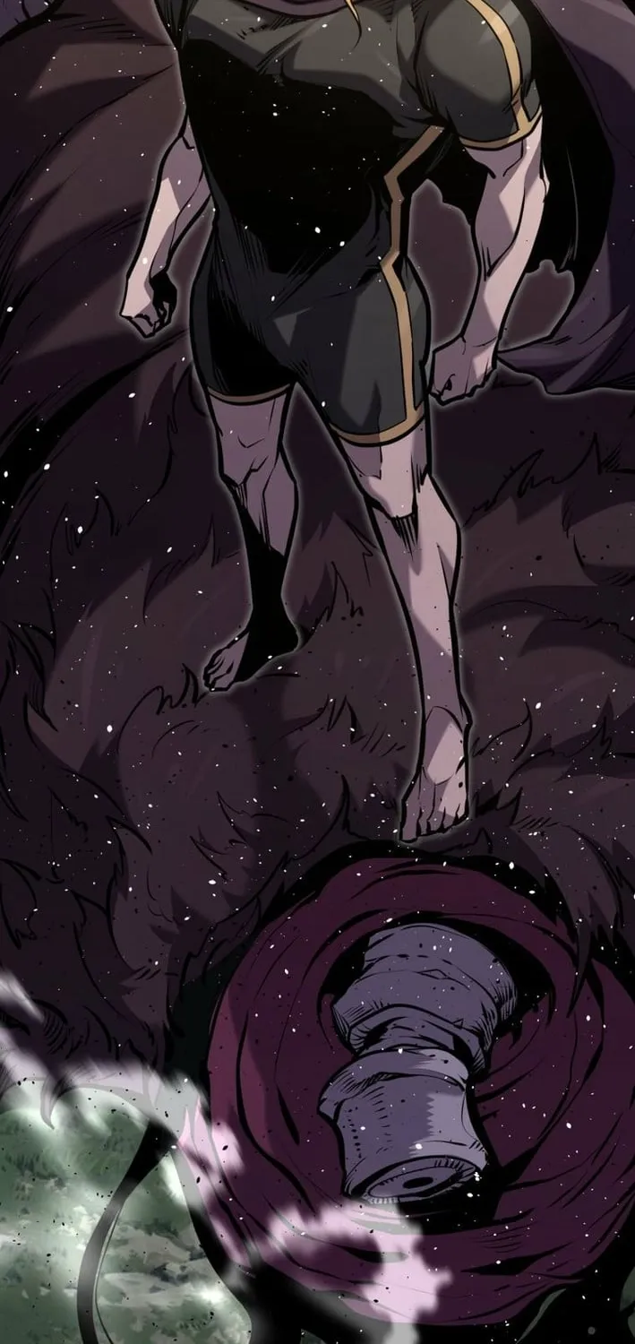 The Strongest Old Prisoner Survives Again Today Chapter 39 page 38 - 