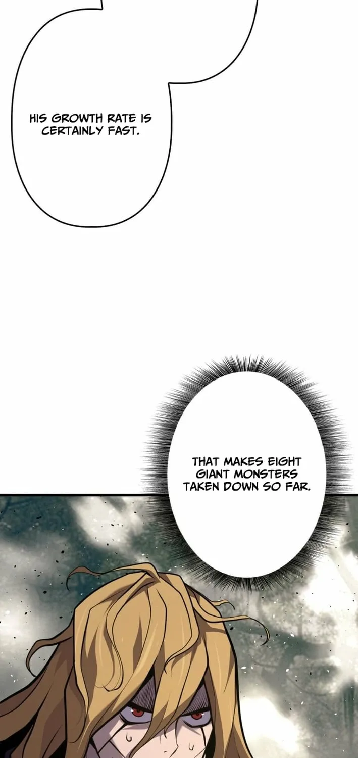 The Strongest Old Prisoner Survives Again Today Chapter 39 page 42 - 