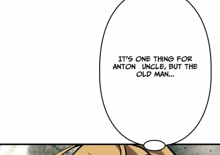 The Strongest Old Prisoner Survives Again Today Chapter 39 page 44 - 
