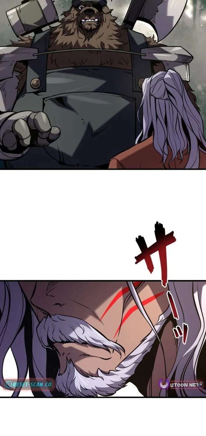 The Strongest Old Prisoner Survives Again Today Chapter 39 page 47 - 