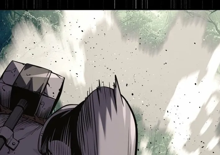 The Strongest Old Prisoner Survives Again Today Chapter 39 page 60 - 