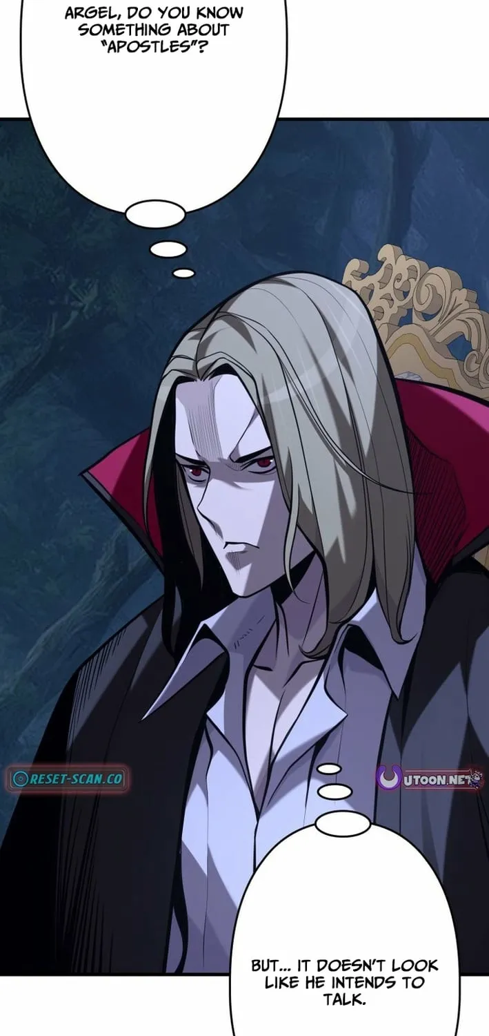 The Strongest Old Prisoner Survives Again Today Chapter 39 page 7 - 