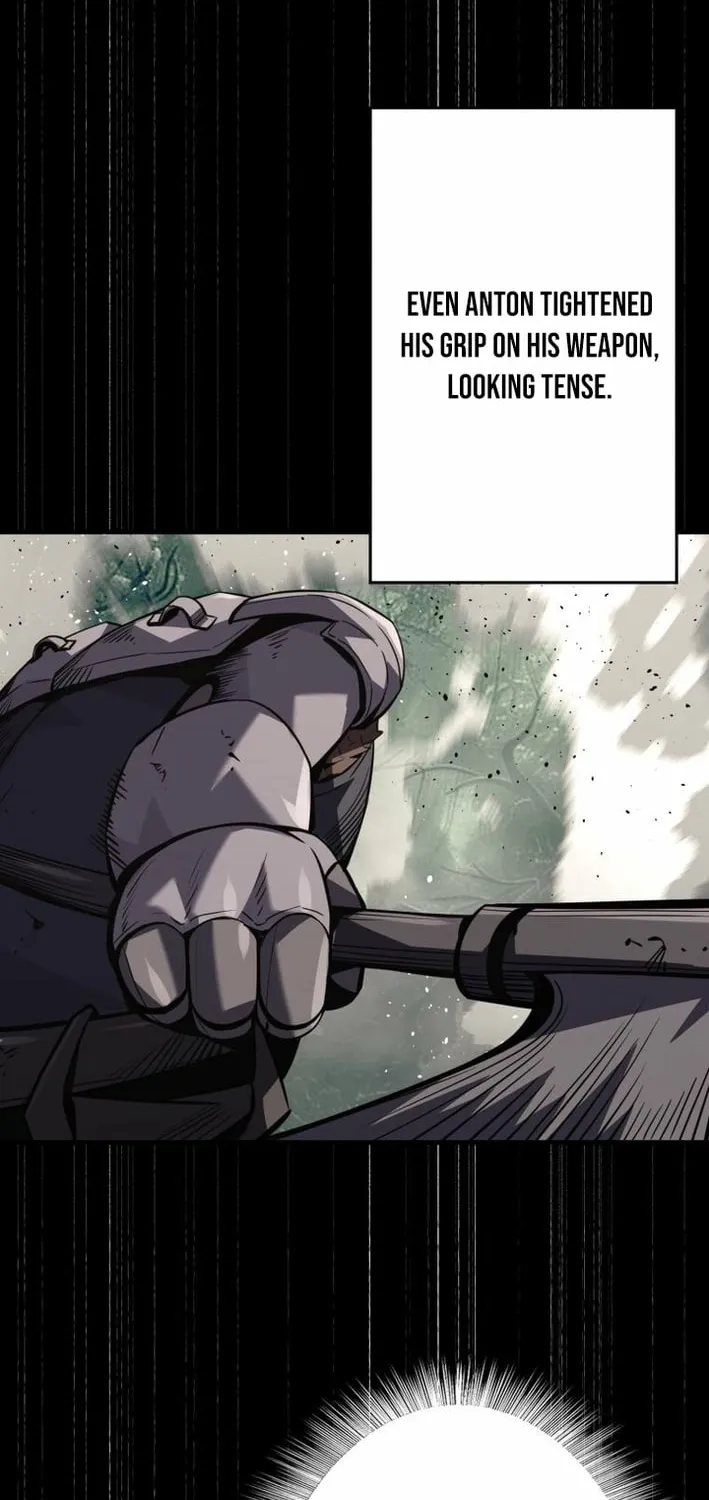 The Strongest Old Prisoner Survives Again Today Chapter 39 page 62 - 