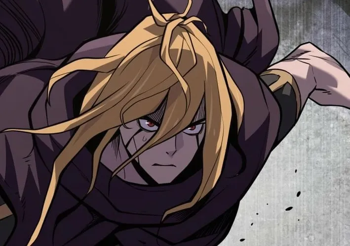 The Strongest Old Prisoner Survives Again Today Chapter 39 page 64 - 