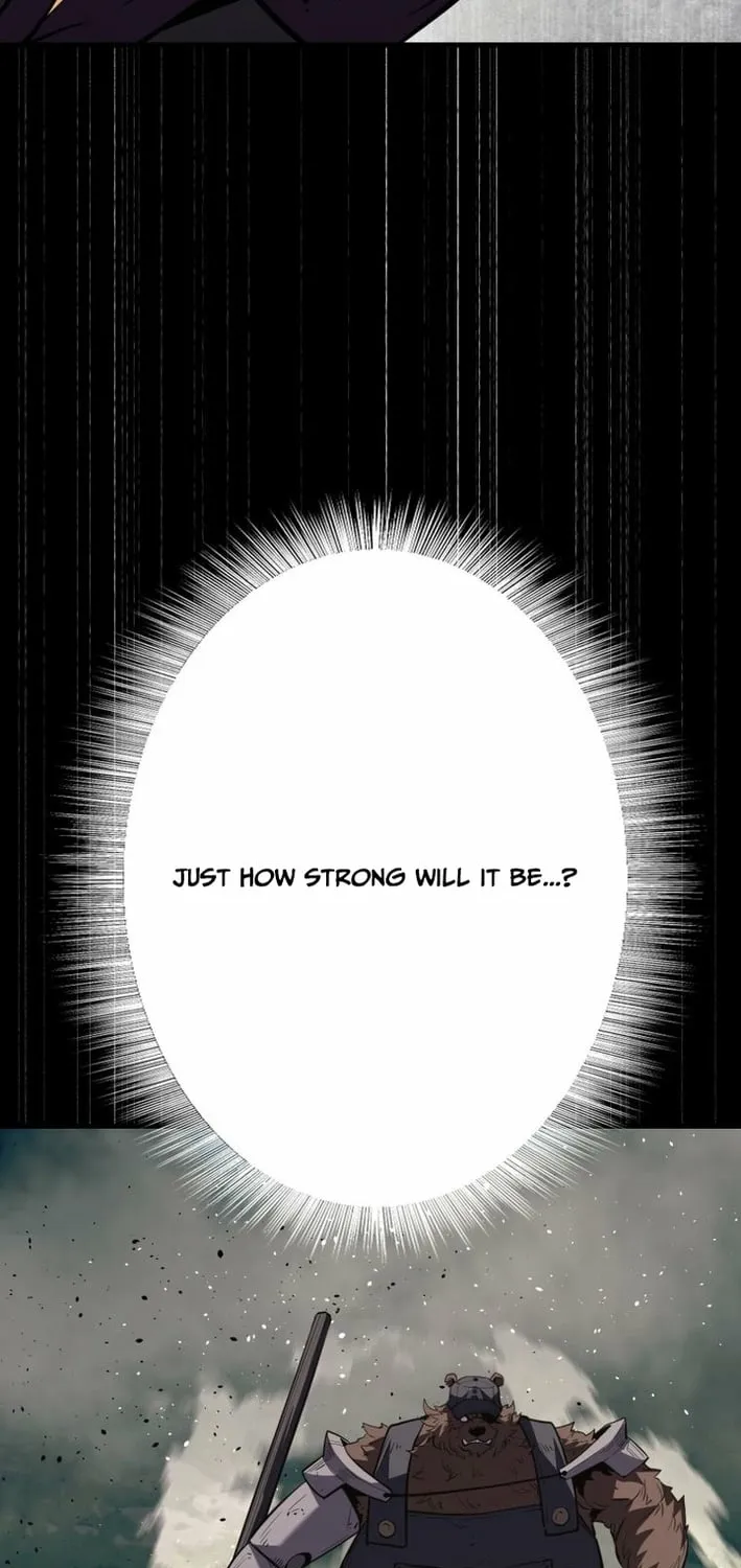 The Strongest Old Prisoner Survives Again Today Chapter 39 page 65 - 
