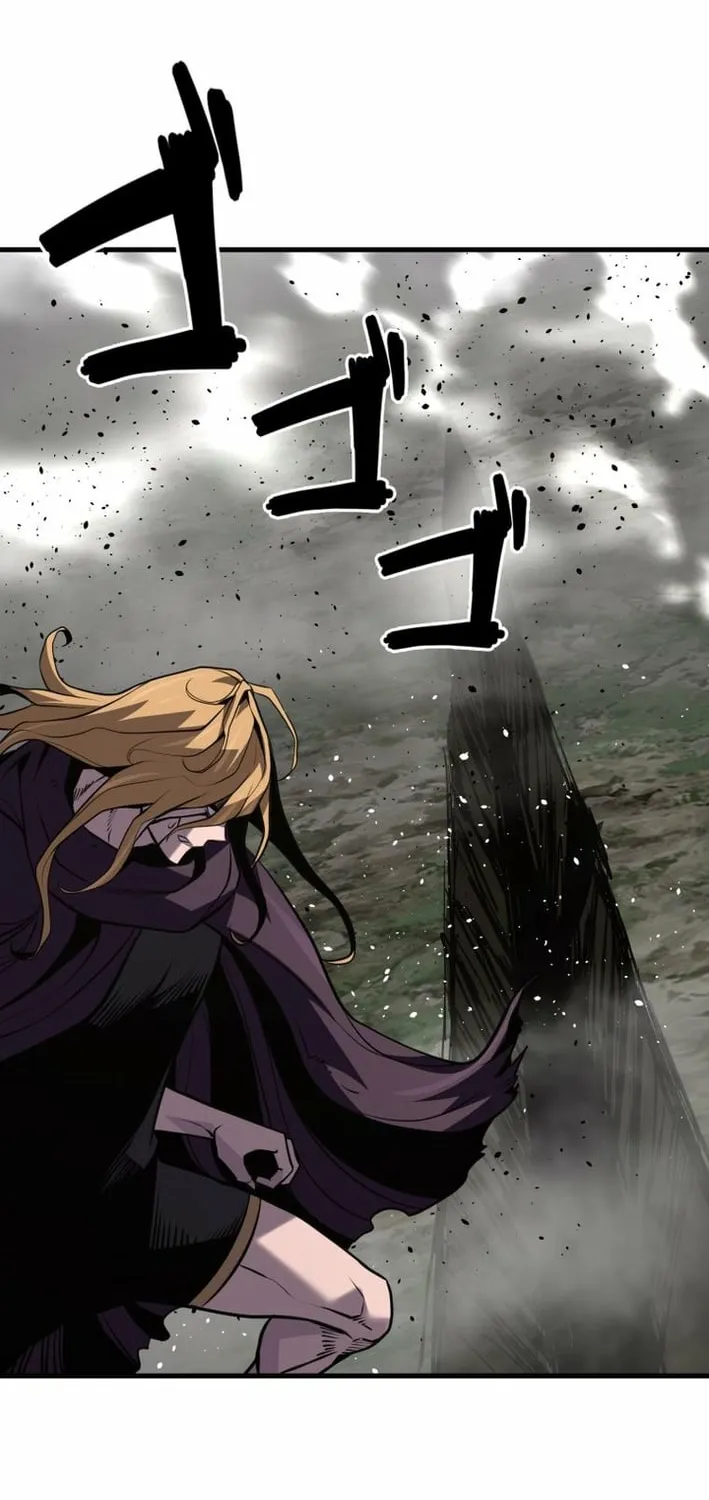 The Strongest Old Prisoner Survives Again Today Chapter 39 page 70 - 