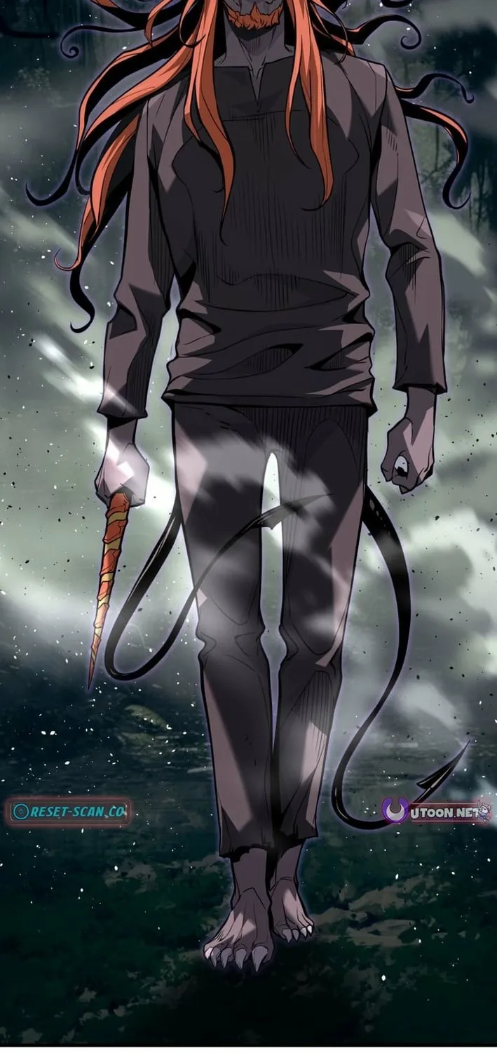 The Strongest Old Prisoner Survives Again Today Chapter 39 page 75 - 