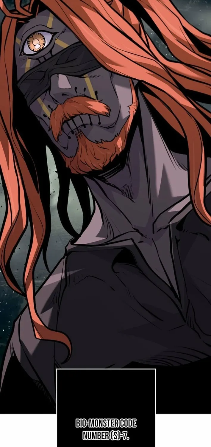 The Strongest Old Prisoner Survives Again Today Chapter 39 page 77 - 