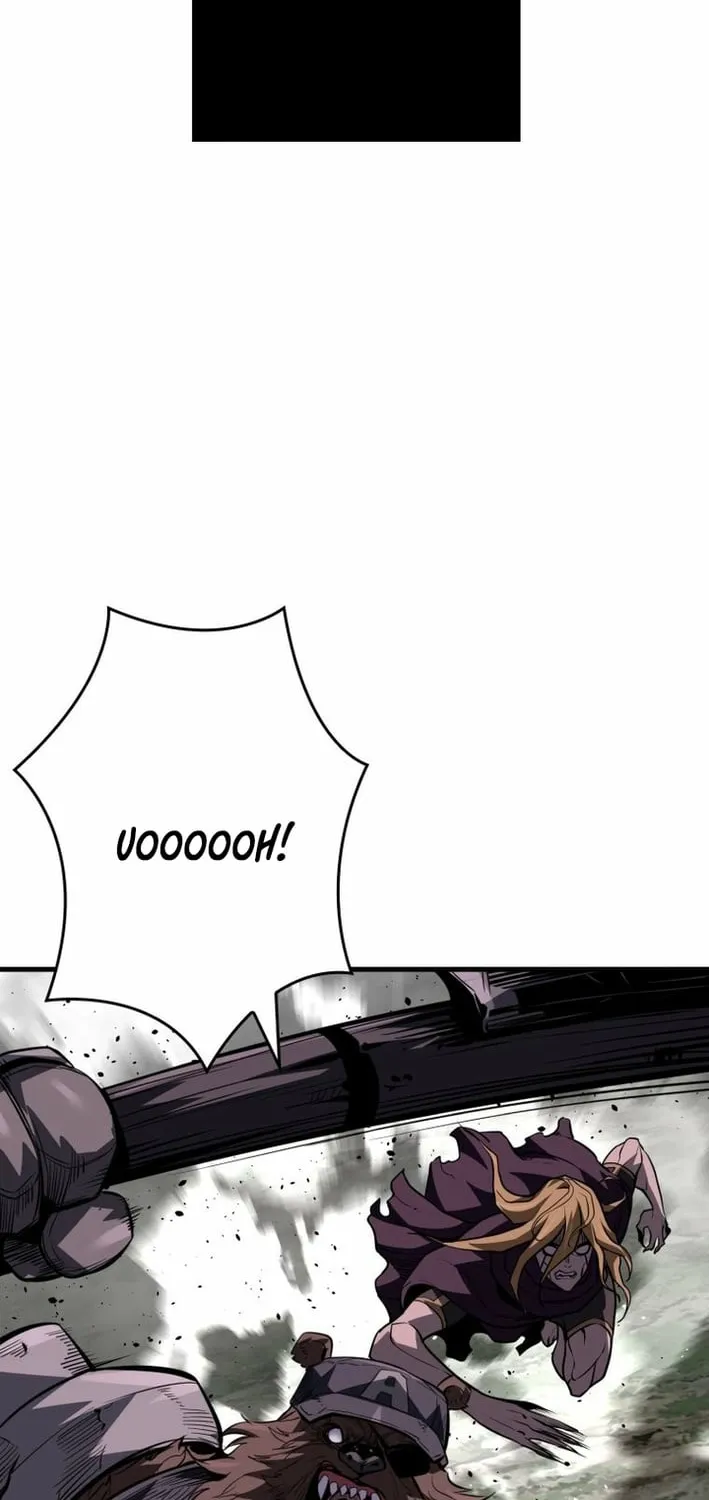 The Strongest Old Prisoner Survives Again Today Chapter 39 page 78 - 