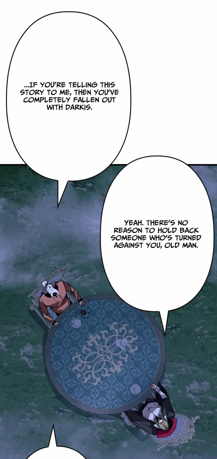 The Strongest Old Prisoner Survives Again Today Chapter 39 page 9 - 
