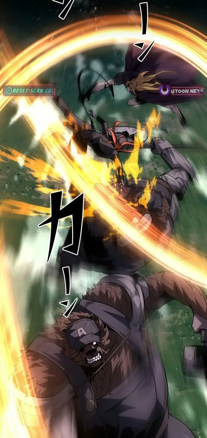 The Strongest Old Prisoner Survives Again Today Chapter 39 page 81 - 