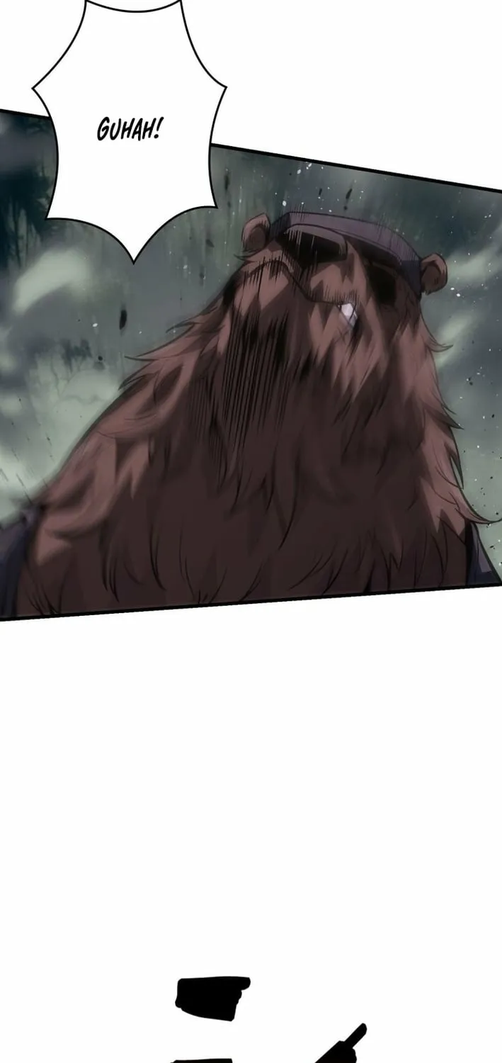 The Strongest Old Prisoner Survives Again Today Chapter 39 page 89 - 
