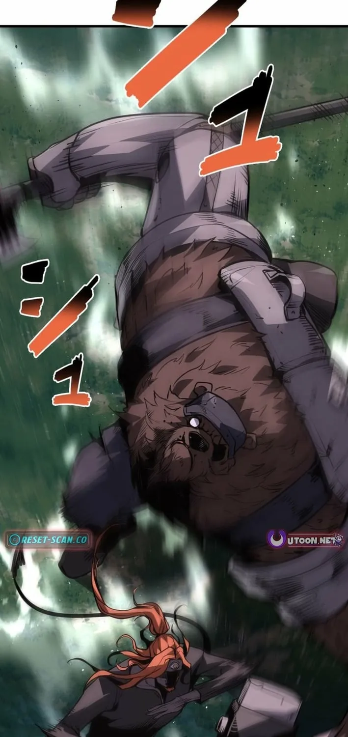 The Strongest Old Prisoner Survives Again Today Chapter 39 page 90 - 