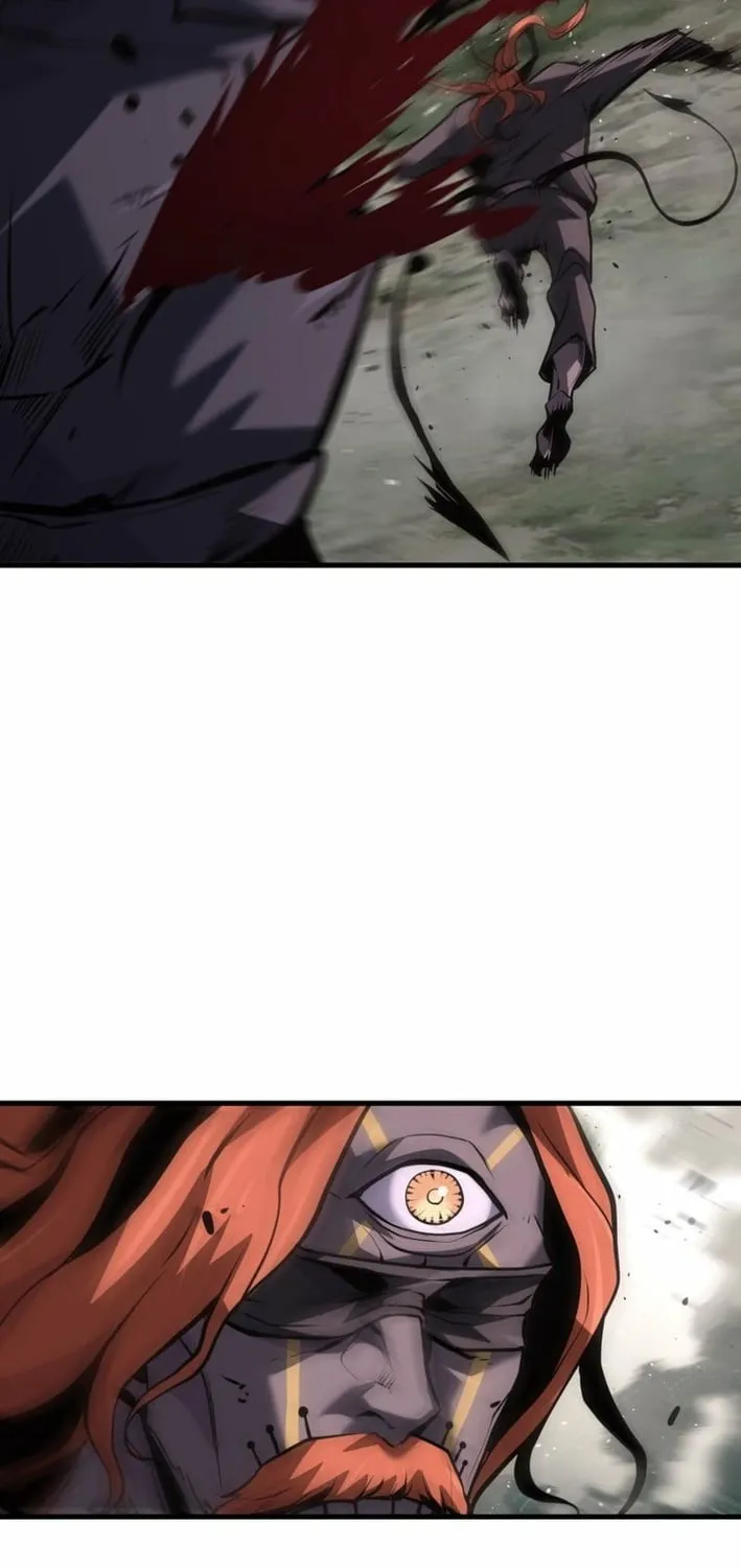 The Strongest Old Prisoner Survives Again Today Chapter 39 page 93 - 